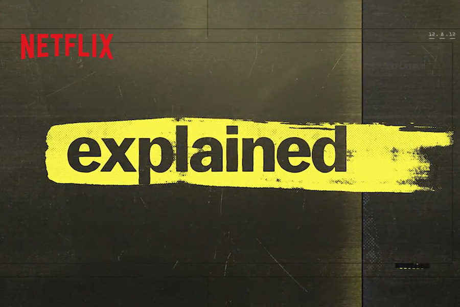 Küresel Su Krizi, Explained Netflix